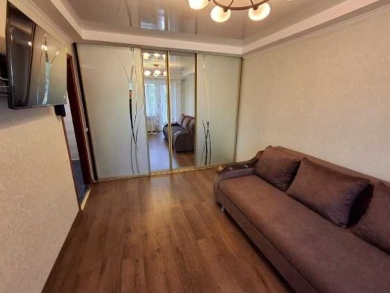 Аренда 1к квартиры в Лесках