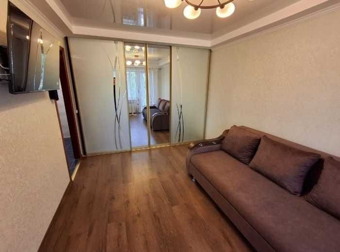 Аренда 1к квартиры в Лесках - фото 1