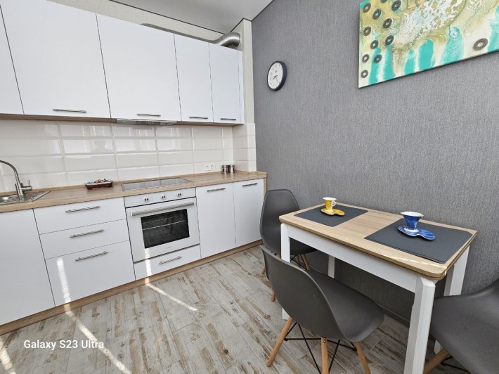 ЖК Журавли, 3 мин метро Салтовская - фото 1