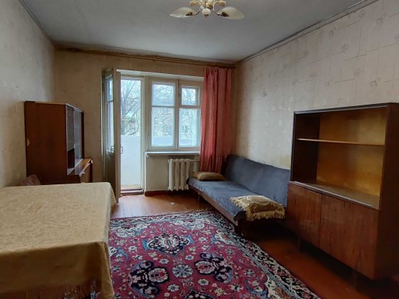 Сдам в аренду 2 ком. квартиру на проспекте Шевченко