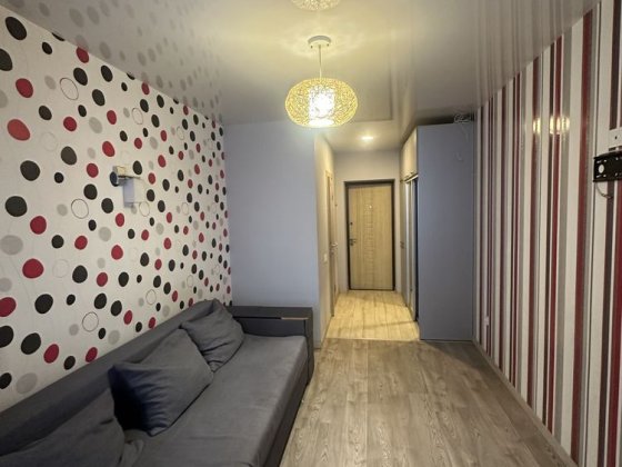 Здам смарт-квартиру в ЖК Олексіївські Акварелі. Харьков