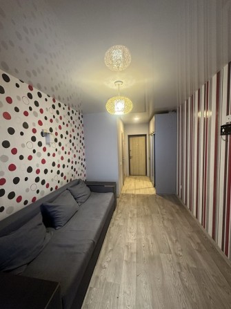 Здам смарт-квартиру в ЖК Олексіївські Акварелі. - фото 1