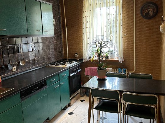 Сдам 3-х комнатную квартиру Х.Гора Харків