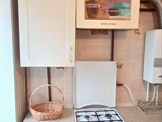 2-кімнатна на вул Гліба Бабича (8 Березня) Миколаїв