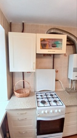 2-кімнатна на вул Гліба Бабича (8 Березня) - фото 1