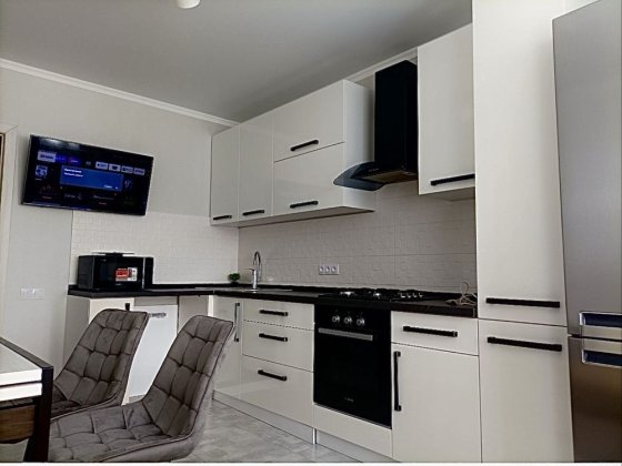 Первая Сдача‼️1 комнатная квартира в Новострое ЖК» Набережный Квартал» Николаев