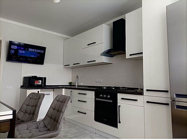 Первая Сдача‼️1 комнатная квартира в Новострое ЖК» Набережный Квартал» - фото 1