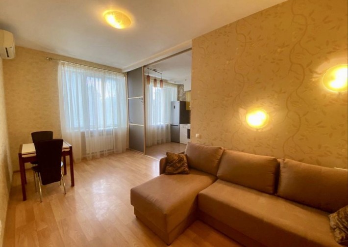 Реальная 2-ка в Центре, метро Университет, ул. Маяковского - фото 1