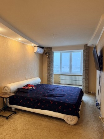 Сдам 3к кв улЛюдвига Свободы, м Алексеевская - фото 1