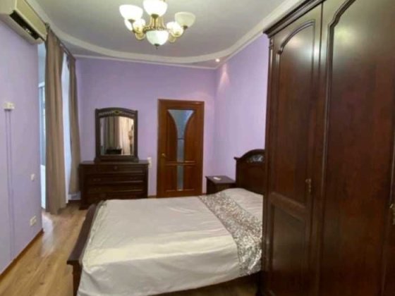 Аренда 2к квартиры на Декабристов Николаев