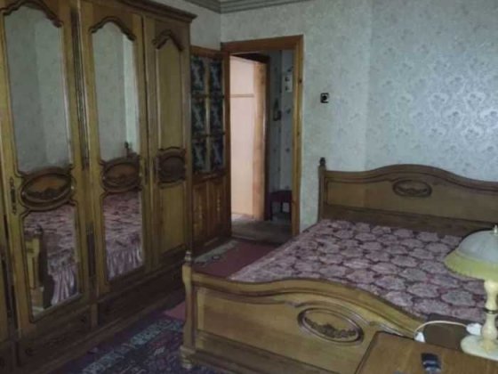 Аренда 2к квартиры на Херсонском Николаев