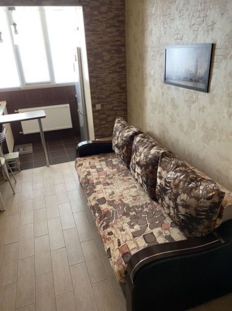 Свежий ремонт, Салт.Шоссе, ТРК Украина - фото 1