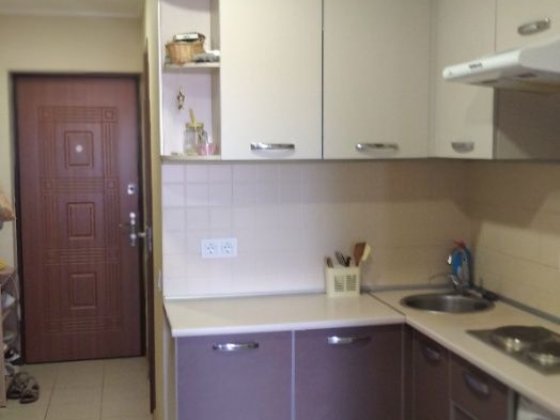 Сдам квартиру-студию на Котлова !!! Харьков