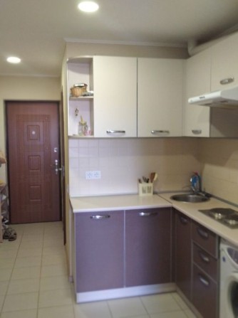 Сдам квартиру-студию на Котлова !!! - фото 1