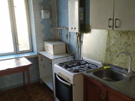 Сдаю 3-х комнатную квартиру без мебели ( ул.Театральная) Николаев