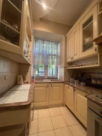 Оренда 2-х кім.кв.Чорновола Липинського - фото 1