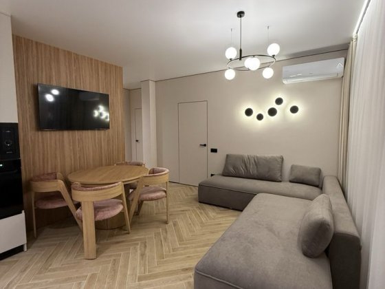 Оренда 2-кім квартири Малоголосківські пагорби Львов