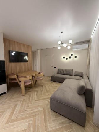 Оренда 2-кім квартири Малоголосківські пагорби - фото 1