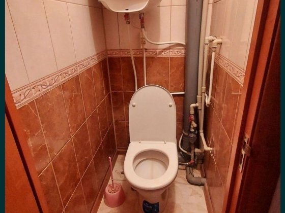 Сдаю 2к/к-чешку на Ближнем Намыве, ост.Госпиталь Миколаїв