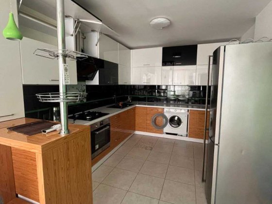 Оренда 2 кімн.вул.Кн.Ольги, новобудова. Львів