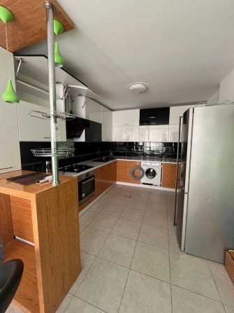 Оренда 2 кімн.вул.Кн.Ольги, новобудова. - фото 1