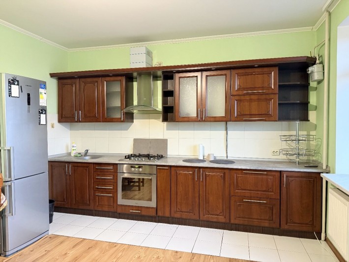 Оренда квартири вул.Плугова - фото 1