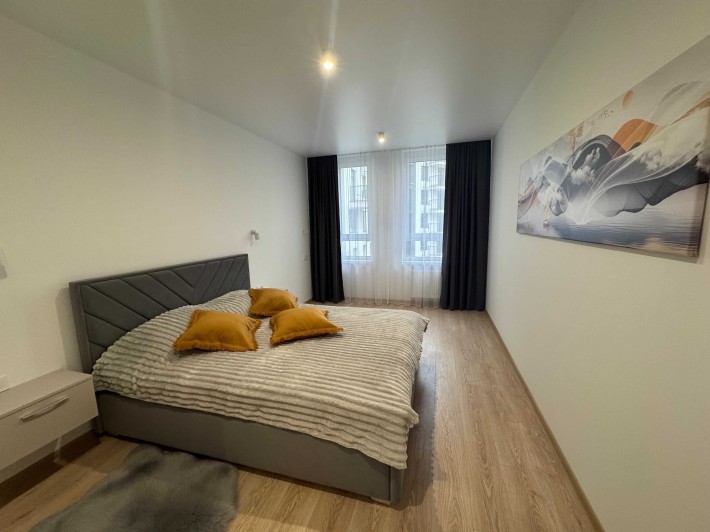 Оренда 2 кімнатної квартири,вул. Щирецька ЖК Well Home - фото 1