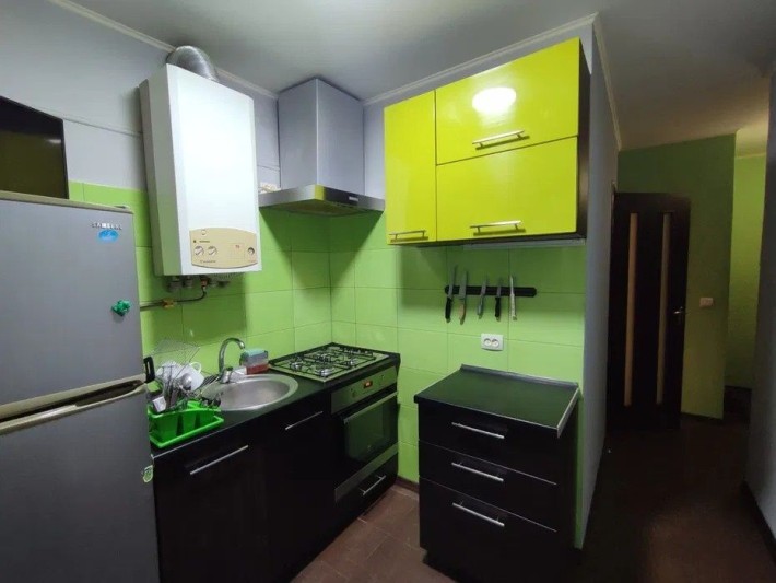 Оренда квартири 1 кімнатної. Сихів. Вулиця Стрийська - фото 1