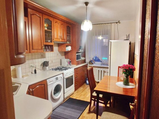 Оренда 2 кімнатної квартири вул.Калнишевського Львов