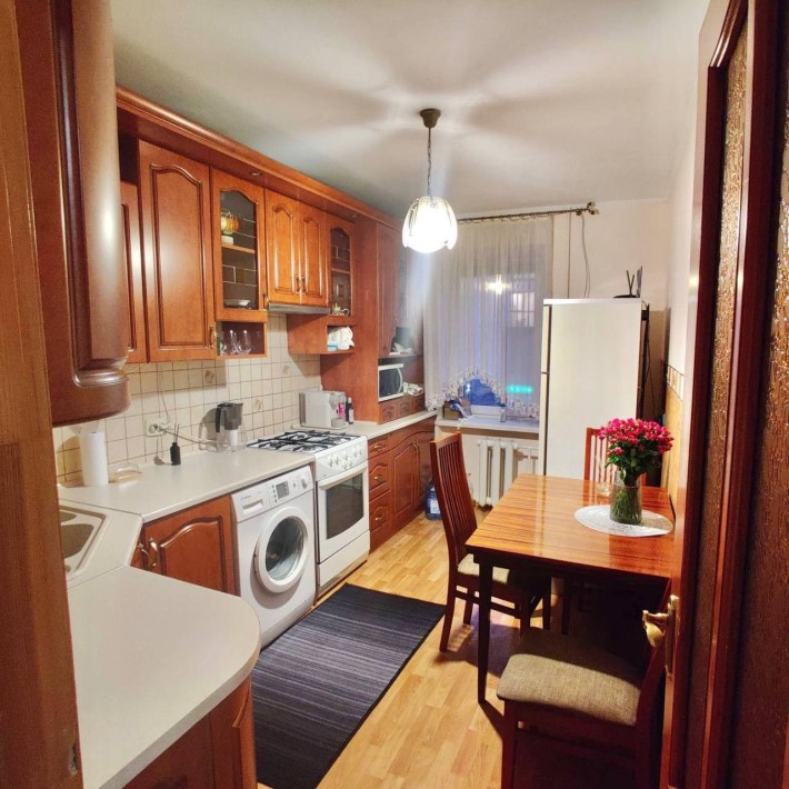 Оренда 2 кімнатної квартири вул.Калнишевського - фото 1