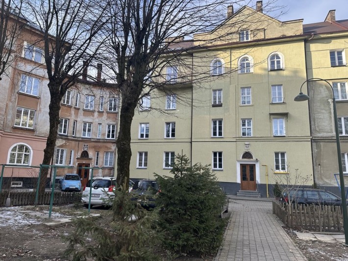 Оренда 1-кімнатної квартири, вул. Стрийська, 52 - фото 1