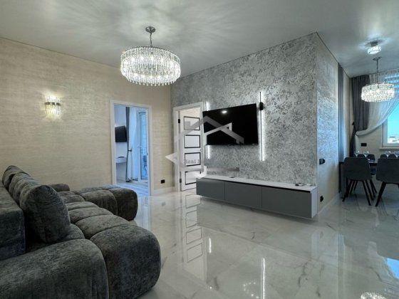 Сдам 3к квартиру Краснова ЖК 61 жемчужина рядом Центр Ипподром Аркадия Одеса