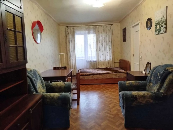 Здам 2х кімнатну квартиру, центр - фото 1