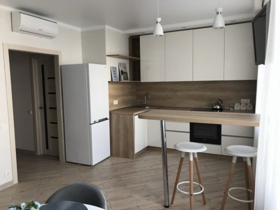 Аркадія  Одеса (42-а Перлина)  Здається  евродвушка Одесса