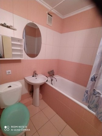 Оренда квартири в залізничному районі - фото 1