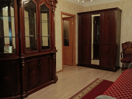 Сдаётся 1-ая квартира Дом Мебели Одесса