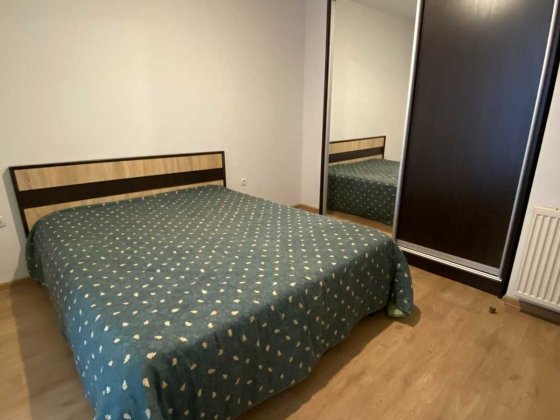 Оренда 2 кім квартири, вул Залізнична, новобудова ЖК Веселка Львів