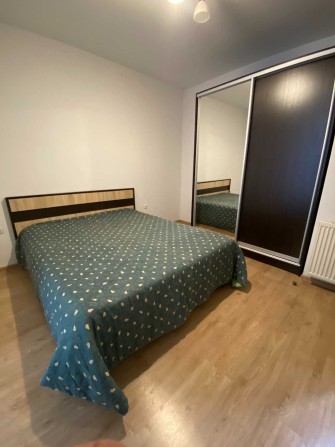 Оренда 2 кім квартири, вул Залізнична, новобудова ЖК Веселка - фото 1