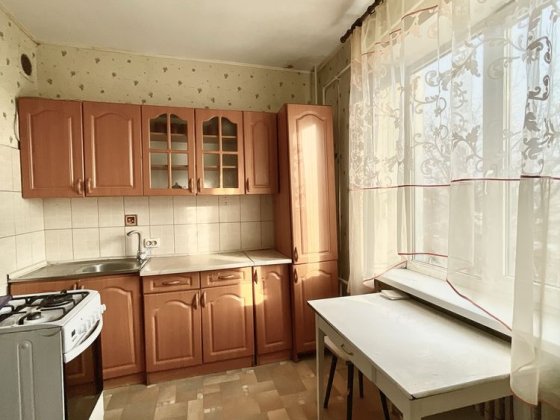 Здам простору 1 кімн квартиру. Олексіівка‼️ Харків