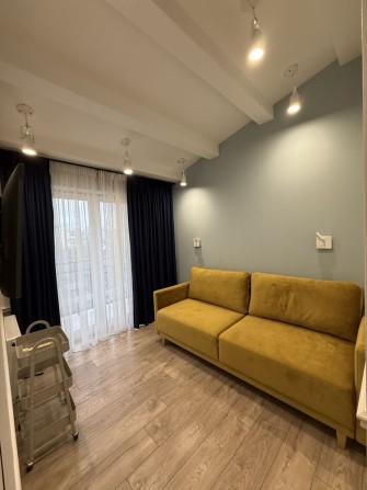 Сдам красивую квартиру в Аркадии АГВ! ЖК Беатрис - фото 1