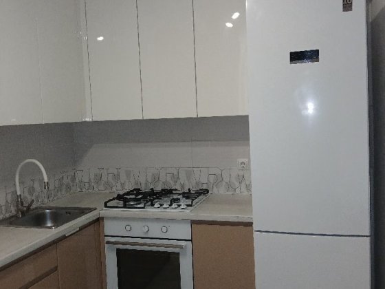 Сдам 1к.кв. Кап.ремонт.м.Салтовская 1 минута. Харків