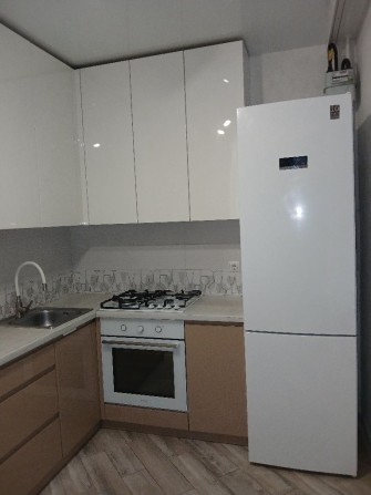 Сдам 1к.кв. Кап.ремонт.м.Салтовская 1 минута. - фото 1