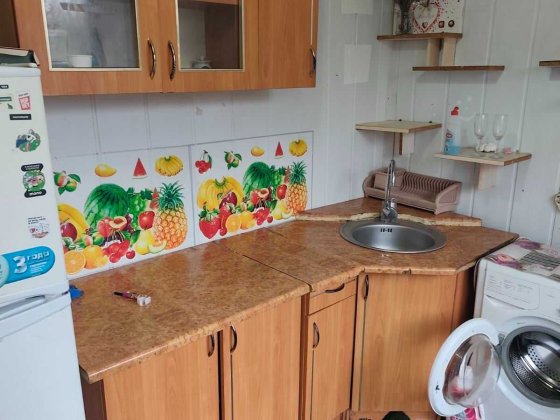 Сдам 1 комнатную квартиру в районе Центрального автовокзала