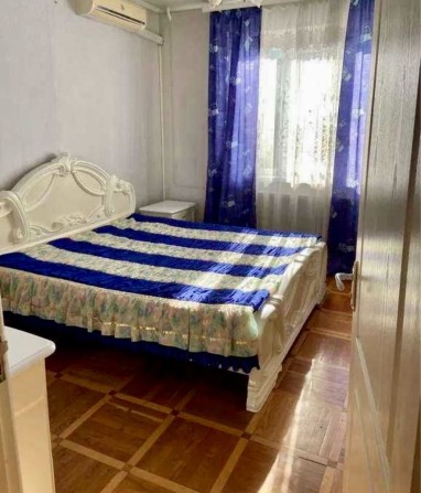 Реальная 3-ка на Научной, Центр, Ляпунова 9 - фото 1