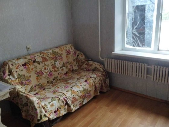 Сдаю гостинку на Салтовке. Метро –10мин. Харків