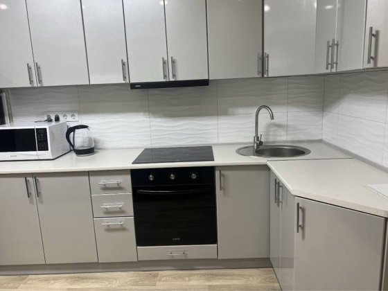 Сдам квартиру в ЖК Рогатинский метро Центр.рынок