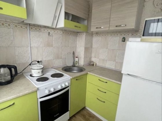 Реальная 1-ка на Алексеевке, Людвига Свободы 39, Победа Харьков