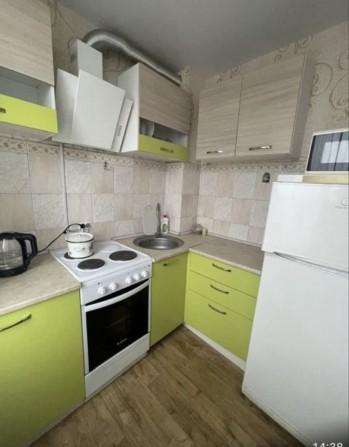 Реальная 1-ка на Алексеевке, Людвига Свободы 39, Победа - фото 1