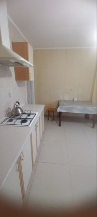 Сдам  просторная 1 комнатная, газ,Сахарова, Котовского - фото 1