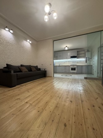 Успенская.Можно с животными.Газ плита,колонка.Бесплатное паркоместо. - фото 1